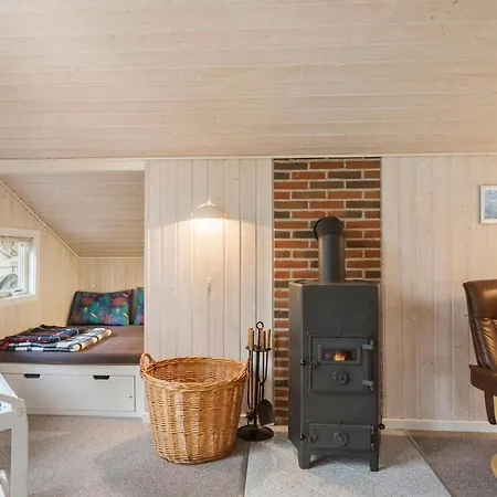 Amazing In With Kitchen Vakantiehuis *
