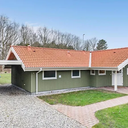 Ll Strandstraede V