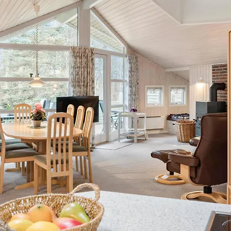 Amazing In With Kitchen