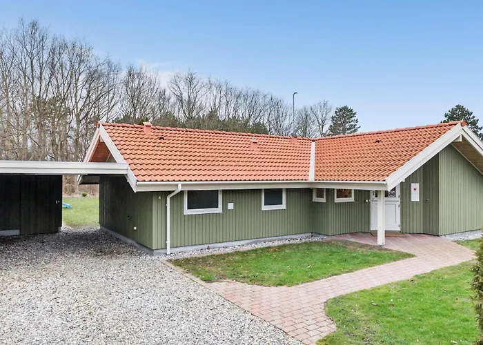 Ll Strandstraede V