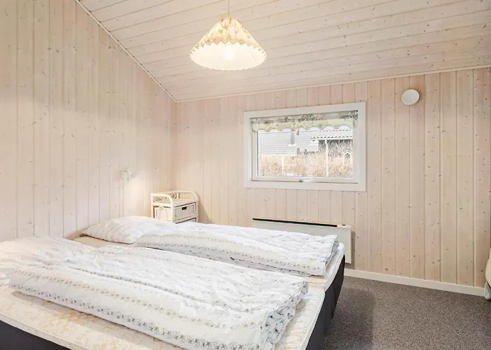 Ll Strandstraede V Semesterbostad